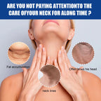 Anti-Aging Neck Firming Cream for Tightening and Wrinkle Reduction
