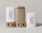 Serum Boosted Skin Tint Foundation Stick for Radiant Glow