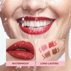 Waterproof Long-Lasting Matte Lip Liner Pencil Set
