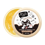 Dog Nose and Paw Balm Moisturizing Cream for Cracked Pet Feet