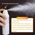 V7 Deep Hydration Whitening Spray Sunscreen Concealer 2 Bottle Set
