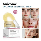 Collagen Hydrating Makeup Cleansing Balm