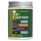 10 in 1 Hair Essence Spray with Plant Keratin Biotin and Jojoba Oil