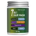 7-in-1 Hair Mask Biotin and Keratin Deep Conditioning Treatment
