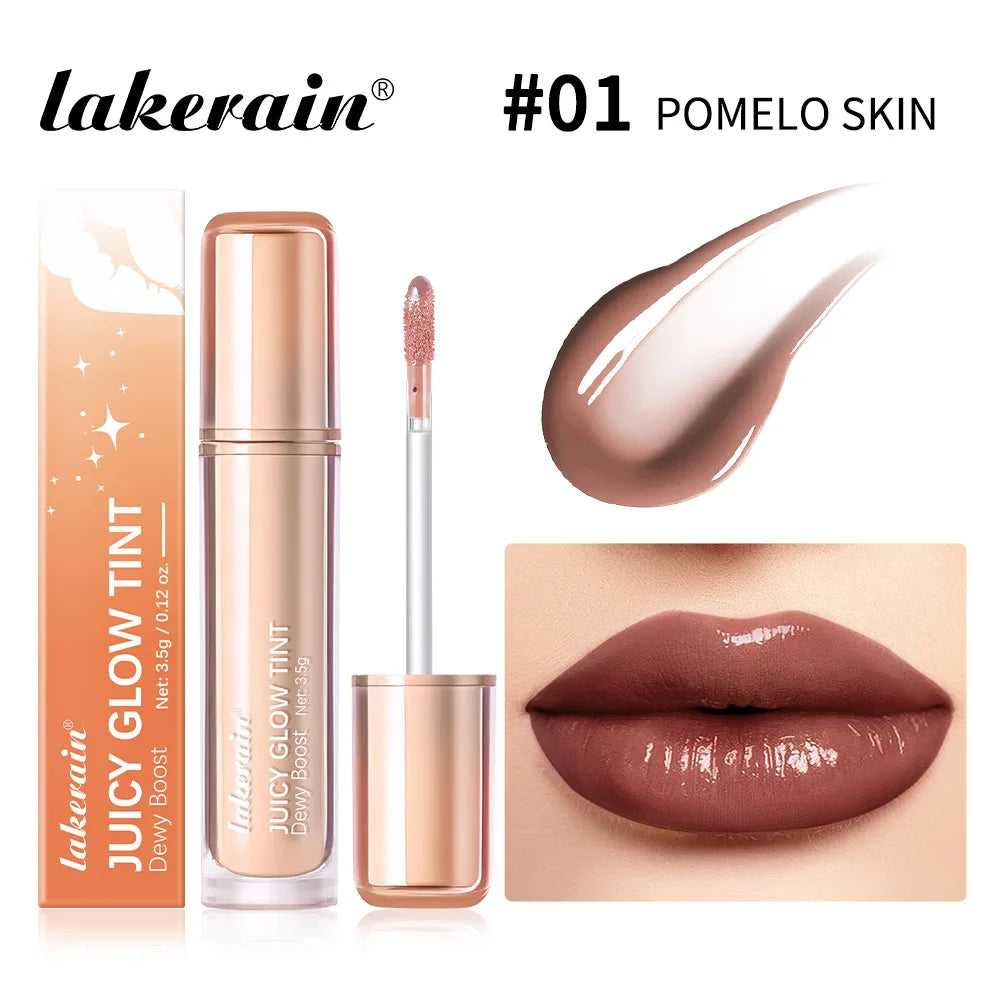 Mirror Shine Hydrating Lip Tint Gloss