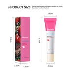 Moisturizing Lip Balm and Plumping Treatment