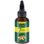 Ginger Hair Oil Conditioner with Biotin and Keratin 75g