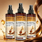 Leave-In Conditioner Spray for Dry Damaged and Frizzy Hair 100ml