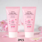 Gentle Painless Hair Removal Cream for Sensitive Body Areas