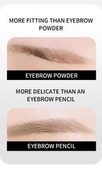 O'CHEAL 3D Tear Off Eyebrow Cream Waterproof Tint Gel