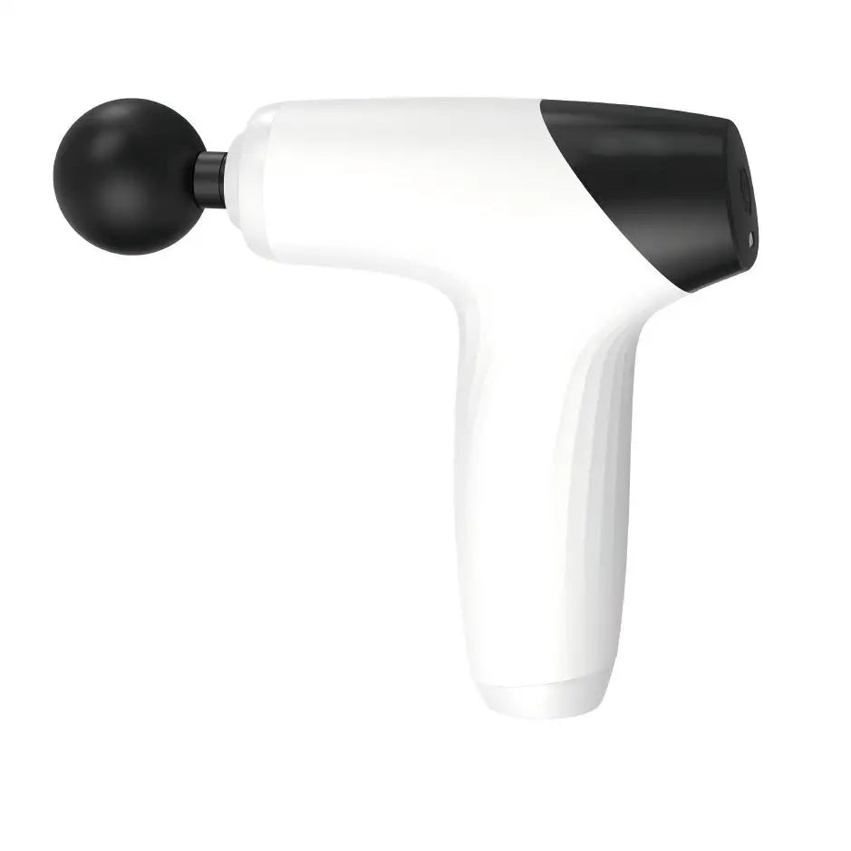Portable Deep Tissue Percussion Massage Gun for Muscle Recovery