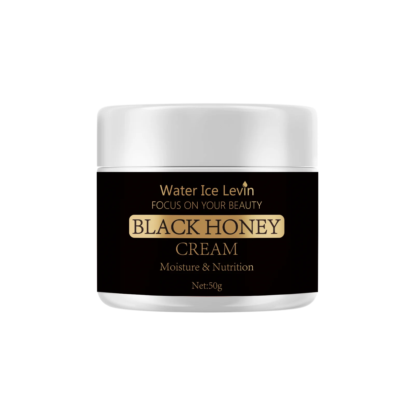Bee Venom Face Cream Anti Aging Wrinkle Remover Moisturizing Cream 50g - 10