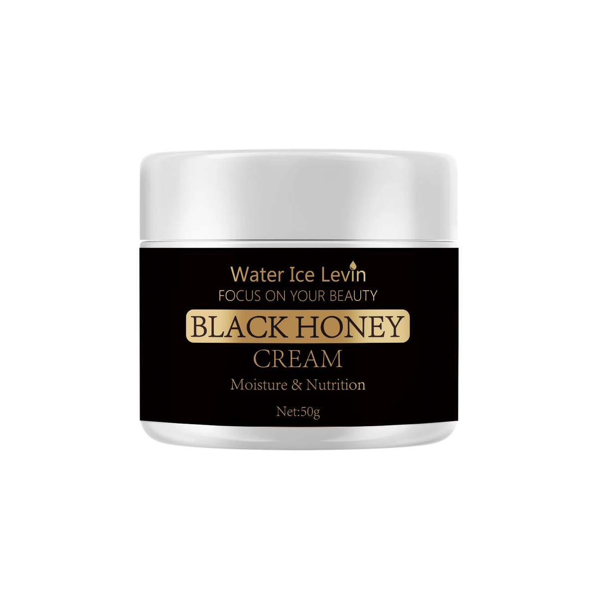 Bee Venom Face Cream Anti Aging Wrinkle Remover Moisturizing Cream 50g