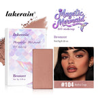 Waterproof DIY Magnetic Eyeshadow Palette Refill