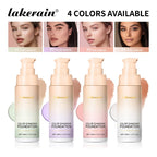 Color Changing Liquid Foundation for Radiant Skin