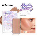 Magnetic DIY Multi-Use Makeup Palette for Eyeshadow and Face