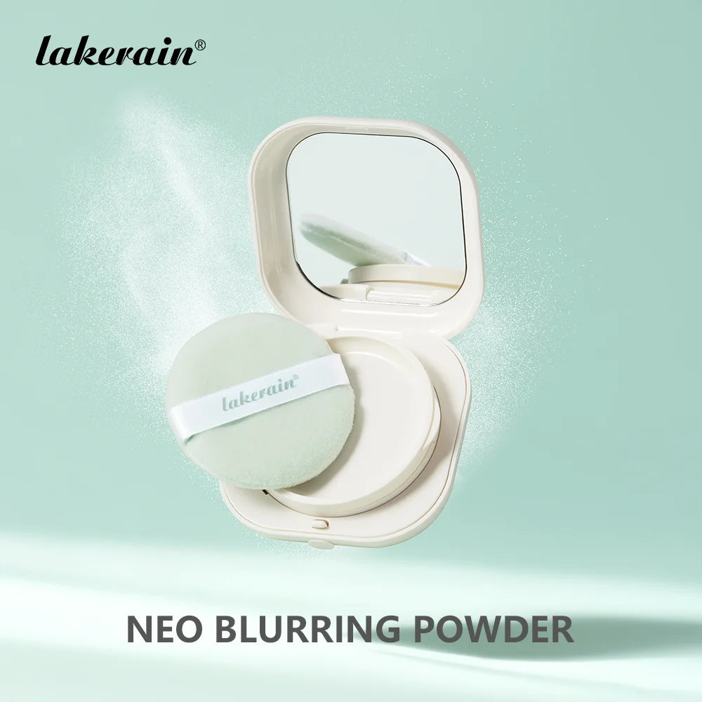 Matte Blurring Loose Powder for Oil Control