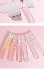 Hydrating Lip Gloss Waterproof Non-Stick Moisturizing Lip Tint