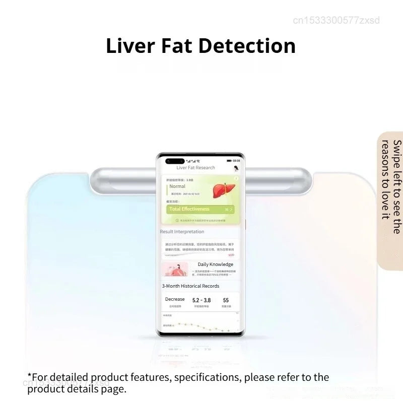 Huawei Body Fat Scale 3 Pro Smart Electronic Digital Weight Balance
