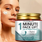 Retinol Collagen Face Lift Cream Anti Aging Firming Moisturizer