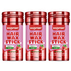 Hair Wax Stick for Frizz Control Smoothing Finishing Cream 75g