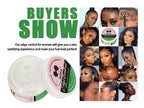 Goiple Lace Wig Adhesive Kit Melting Spray Hair Wax and Edge Control
