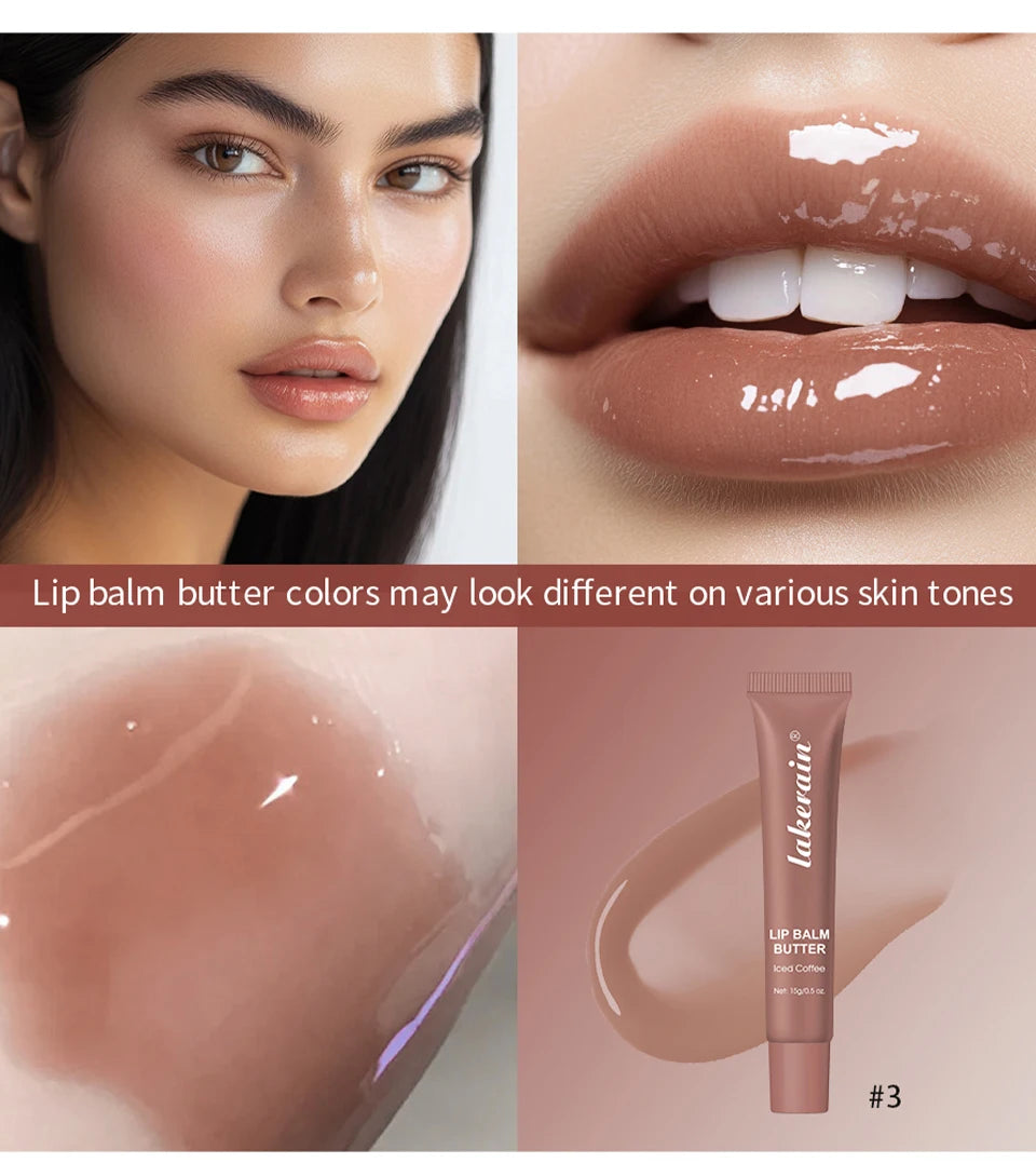 Hydrating Moisturizing Lip Balm for Soft and Smooth Lips