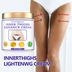 YUITIKUE Vitamin C Body Brightening Cream for Dark Spots and Underarms