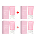 Collagen Firming Neck Cream with Gua Sha Massager