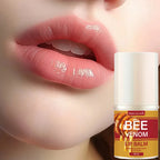 Bee Venom Lip Balm Hydrating Moisturizing Lip Care Treatment