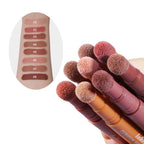 2-in-1 Waterproof Air Cushion Lip Cream and Blush