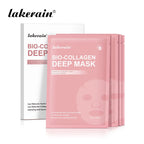 Bio-Collagen Deep Hydrating Face Mask