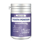 Pearl Tooth Powder Teeth Whitening Stain Removal Oral Care 50g