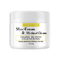 Bee Venom Retinol Cream Moisturizing Face and Body Firming Lotion