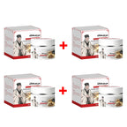 Herbal Soothing Skin Relief Cream for Dryness and Irritation