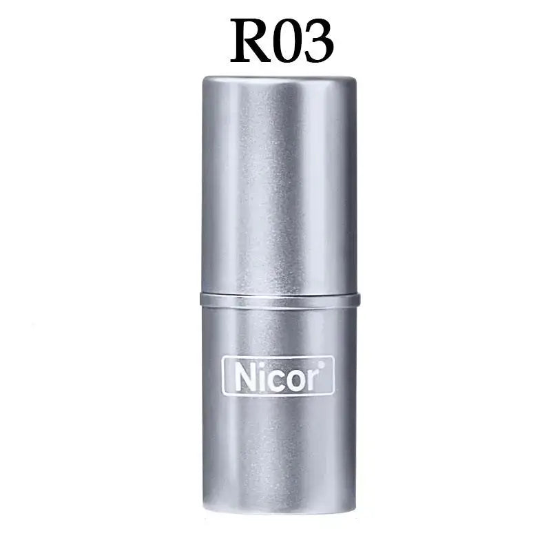 Nicor Solid Perfume Stick Long Lasting Portable Fragrance Balm