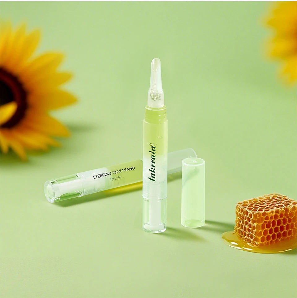 Precision Eyebrow Waxing Wand for Home Use