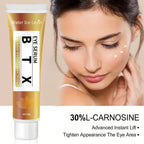 Water Ice Levin BTX Eye Serum Vitamin C Collagen Hydrating Cream