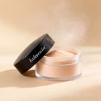 Translucent Matte Loose Setting Powder for Oil Control