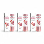 Peach Collagen Overnight Lip Mask Nourishing Hydrating Lip Care Treatment