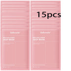Bio-Collagen Deep Hydrating Face Mask for Pore Tightening