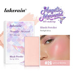Waterproof DIY Magnetic Eyeshadow Palette Refill
