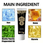Bee Venom Mint Toothpaste Deep Cleansing Oral Care 100g