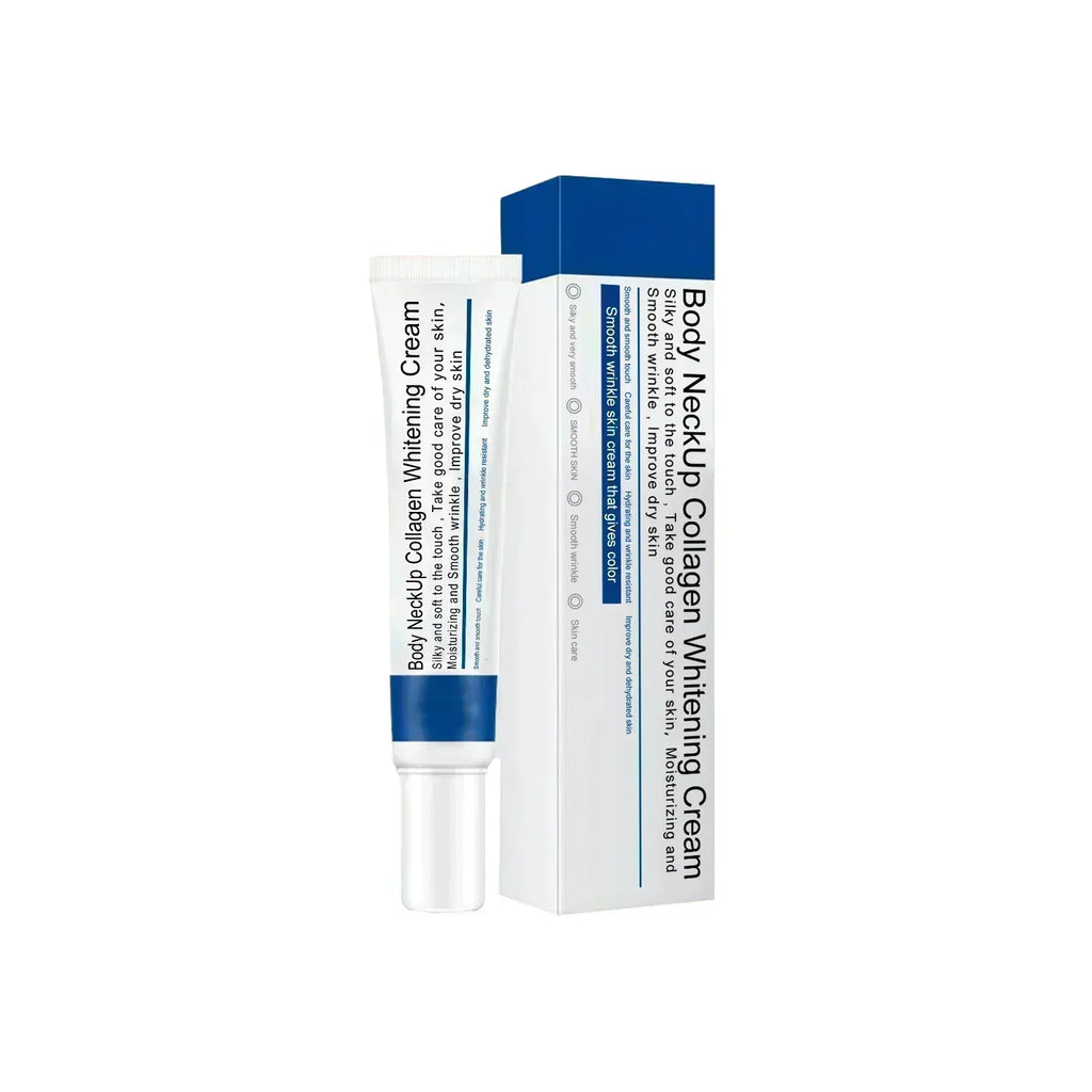 Anti-Aging Neck Firming Cream for Tightening and Wrinkle Reduction