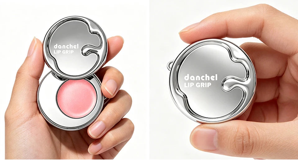 Magnetic Nourishing Lip and Cheek Cream