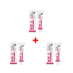 Stain Removal Whitening Toothpaste for Brighter Smiles