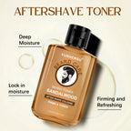 Yurhersu Sandalwood After Shave Beard Toner for Men 120ml
