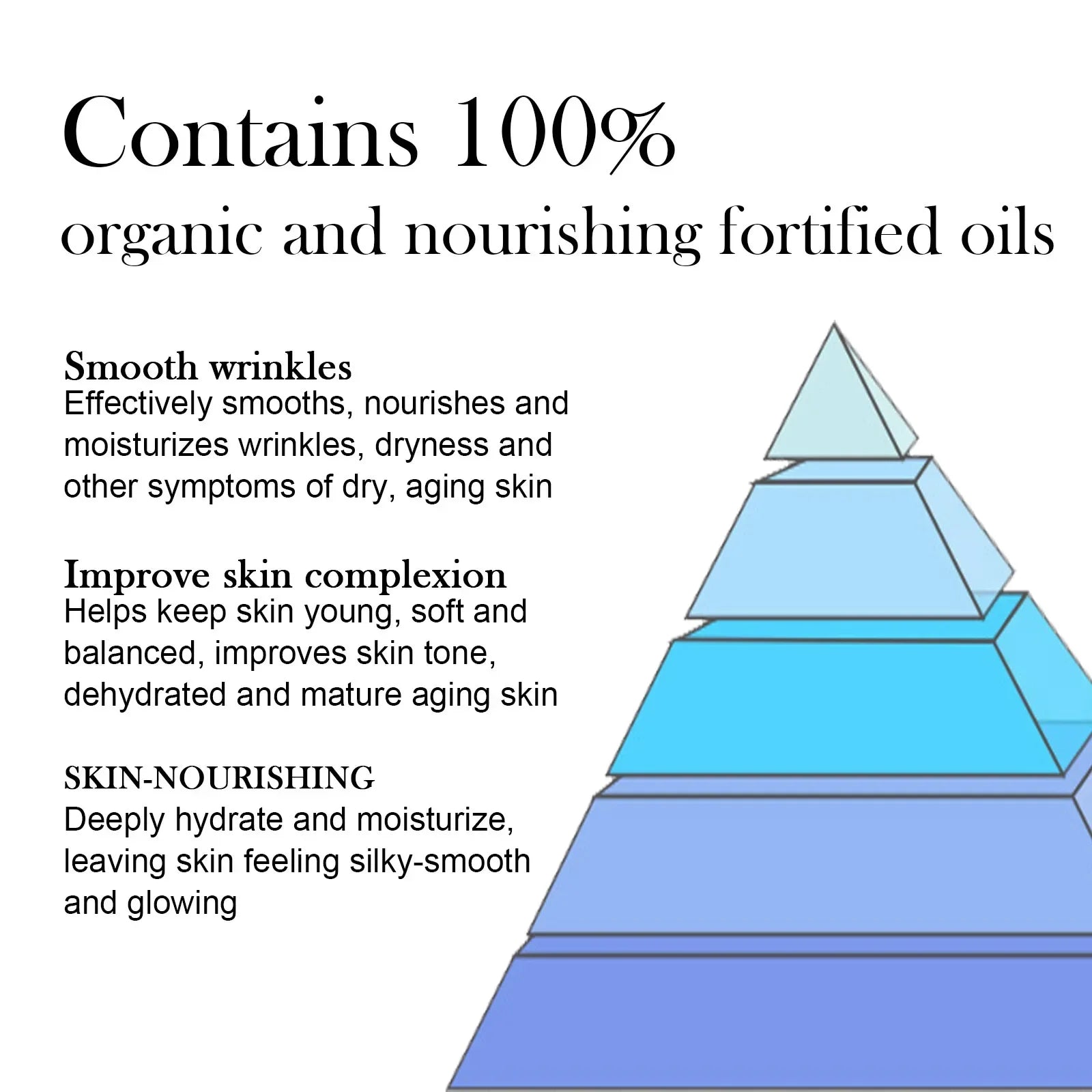 Anti-Aging Face Cream for Wrinkle Reduction and Skin Firming - 17
