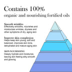 Anti-Aging Face Cream for Wrinkle Reduction and Skin Firming
