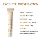 Targeted Fine Line & Pore Smoothing Face Primer
